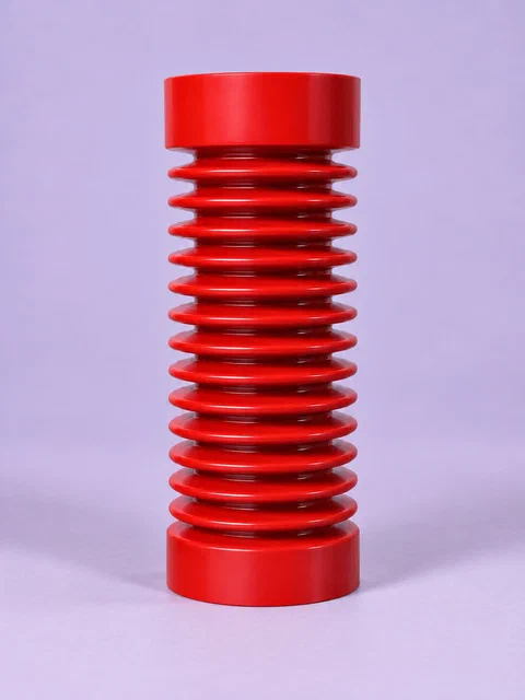 24 kV post insulator