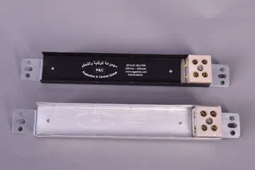 Panel Space Heaters